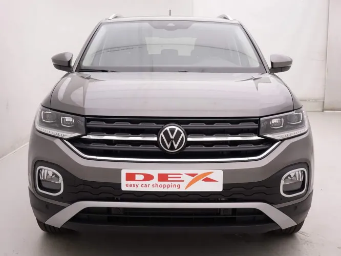 Volkswagen T-Cross 1.5 TSi 150 DSG Sport + GPS + LED Lights  Image 2