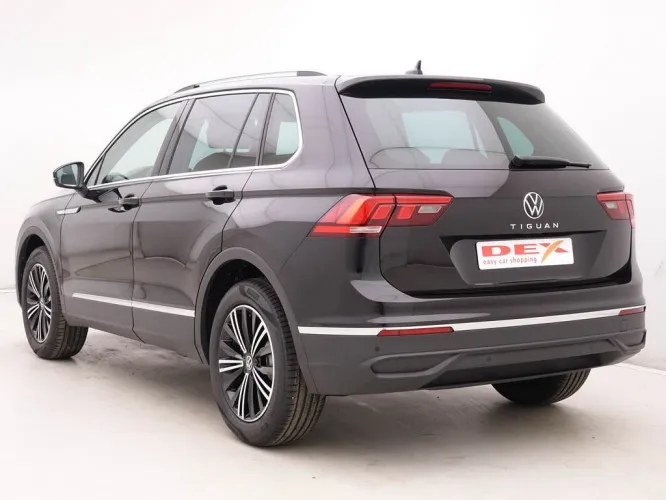 Volkswagen Tiguan 1.5 TSi 150 Life + GPS + Virtual Pro + Win Image 4