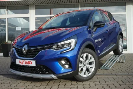 Renault Captur TCe 90 Navi... 