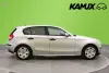 BMW 116 E87 Hatchback / Juuri huollettu / 2x Renkaat / Vakionopeudensäädin / Lohkolämmitin / Thumbnail 2