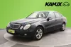 Mercedes-Benz E 220 220 CDI A / Lohkolämmitin / Osittain säh Thumbnail 6