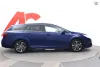 Toyota Avensis Touring Sports 1,8 Valvematic Edition Business Multidrive S - Toyota Approved -turva 1 vuosi / Älyavain / nahka-Alcantara verhoilu / Pysäköintitutkat ym. Thumbnail 6