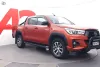 Toyota Hilux Double Cab 2,4 D-4D 150 4WD Premium Edition 2-p Thumbnail 7