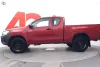 Toyota Hilux Extra Cab 2,4 D-4D 150 4WD Life - ALV 24% / Toy Thumbnail 2