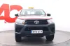 Toyota Hilux Extra Cab 2,4 D-4D 150 4WD Life - ALV 24% / Toy Thumbnail 8