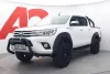 Toyota Truck Masters Truck Masters OX 4x4 Avolavakuorma-auto Thumbnail 1