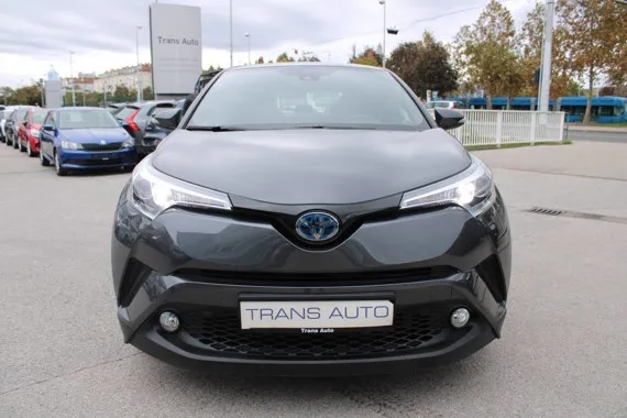 Toyota C-HR 1.8 Hybrid AUTOMATIK *NAVIGACIJA,KAMERA* Image 2