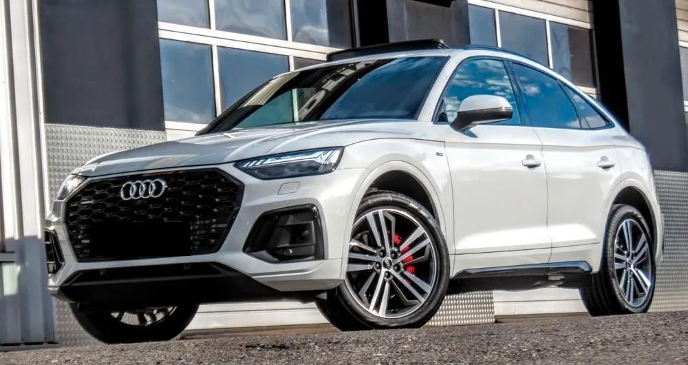 AUDI Q5 Image 2