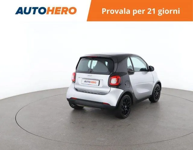 SMART fortwo 70 1.0 Passion Image 5