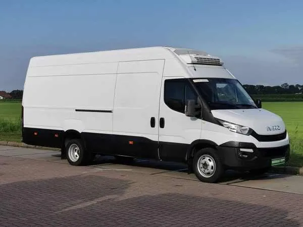 Iveco Daily 35 C 15 Image 4