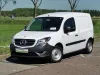 Mercedes-Benz Citan 108 CDI LONG Airco Navi NAP! Thumbnail 2