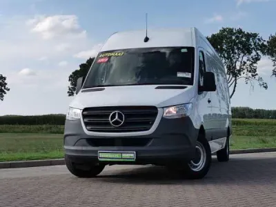 Mercedes-Benz Sprinter 316 L3H2 Maxi Airco AUT