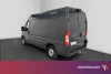 Renault Trafic Lång 114hk Värmare Dragkrok Takräcke Moms Thumbnail 2