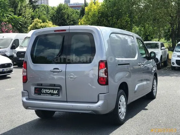 Opel Combo 1.5 CDTI Elegance Image 8