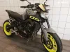 Yamaha MT Thumbnail 1