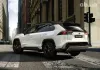 Toyota RAV4 2.0 CVT 4x4 (173 л.с.) Thumbnail 6