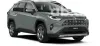 Toyota RAV4 2.0 CVT 4x4 (173 л.с.) Thumbnail 8